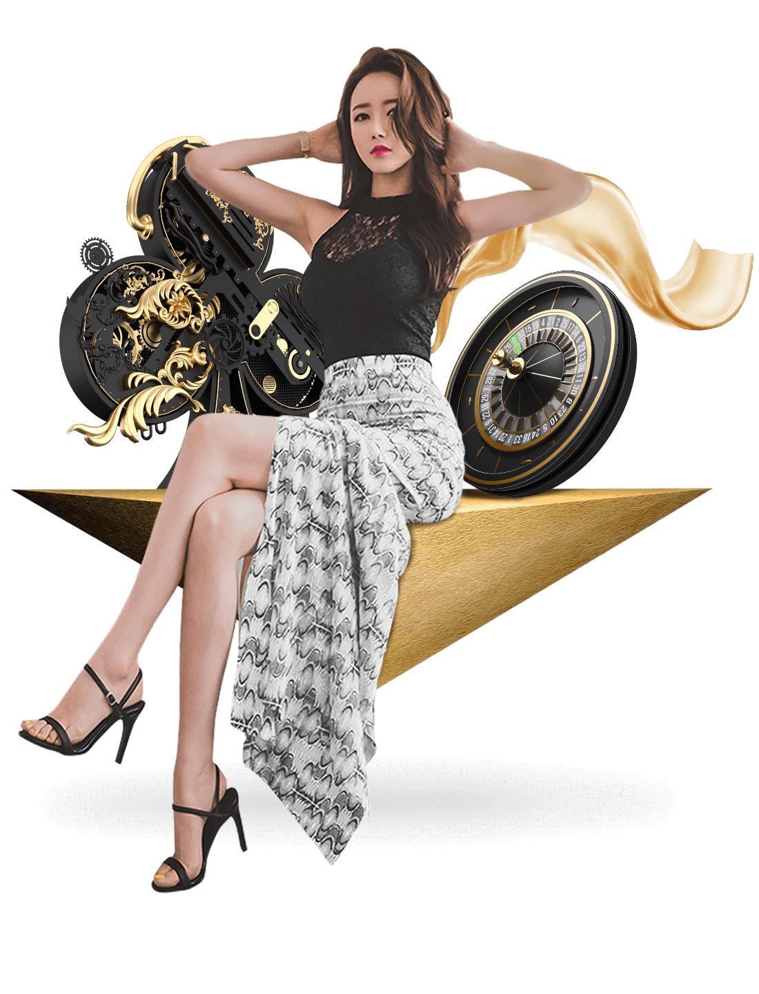 F1赛车迷
